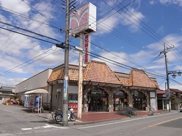 ハイツ・ラ・フォーレ ｜栃木県塩谷郡高根沢町大字宝積寺(賃貸アパート3DK・1階・47.54㎡)の写真 その24