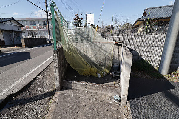 丸京ハウス Ｅ ｜栃木県塩谷郡高根沢町大字宝積寺(賃貸アパート3DK・1階・47.54㎡)の写真 その25