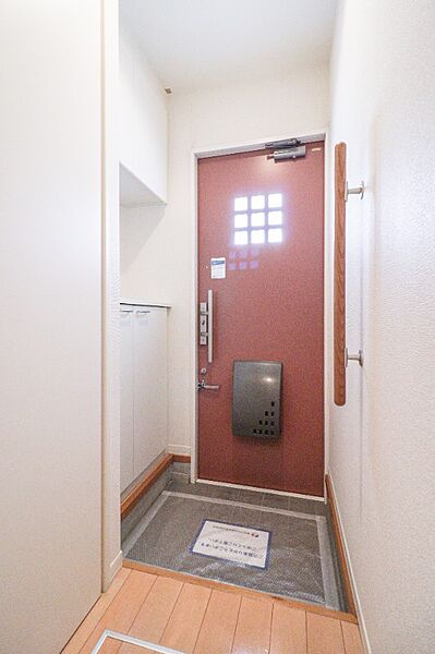 イーストガーデン E ｜栃木県下野市川中子(賃貸アパート2LDK・2階・61.63㎡)の写真 その11
