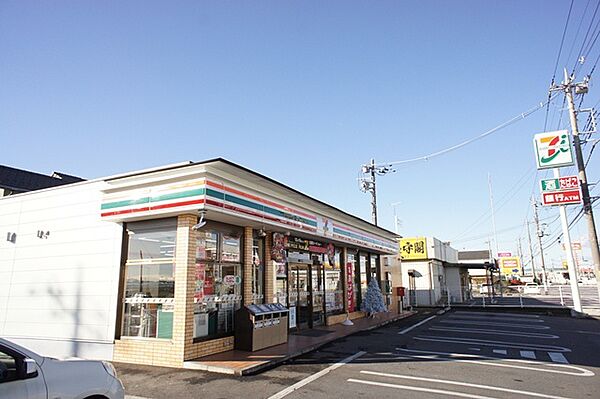 セピアガーデン ｜栃木県下都賀郡壬生町大師町(賃貸アパート1LDK・1階・51.66㎡)の写真 その24