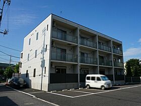 栃木県宇都宮市泉が丘2丁目（賃貸マンション1LDK・1階・42.17㎡） その6