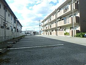 栃木県宇都宮市下岡本町（賃貸マンション3LDK・3階・65.76㎡） その15