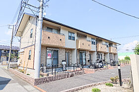 Soleado  ｜ 栃木県真岡市長田5丁目（賃貸テラスハウス3LDK・2階・75.90㎡） その22