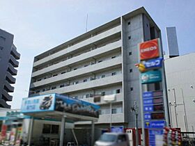 栃木県宇都宮市西2丁目（賃貸マンション1LDK・7階・36.99㎡） その1