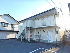 栃木県宇都宮市御幸ケ原町（賃貸アパート1K・2階・24.71㎡） その21