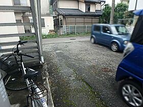 栃木県宇都宮市御幸本町（賃貸アパート1LDK・1階・35.91㎡） その15