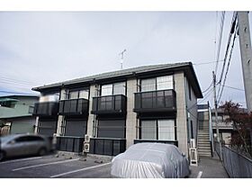 栃木県宇都宮市峰町（賃貸アパート1K・2階・28.21㎡） その6