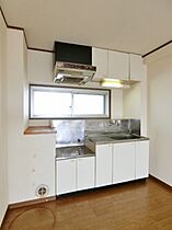 リーブルコーポ  ｜ 栃木県宇都宮市西原町（賃貸マンション1LDK・3階・43.74㎡） その5