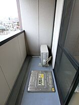 栃木県宇都宮市簗瀬1丁目（賃貸マンション1LDK・1階・38.00㎡） その14