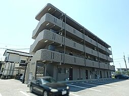 JR東北本線 雀宮駅 徒歩16分の賃貸マンション