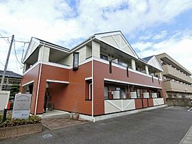 栃木県宇都宮市平松本町（賃貸アパート1K・1階・25.25㎡） その22