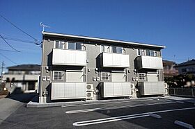 栃木県宇都宮市鶴田町（賃貸アパート1LDK・2階・37.79㎡） その22