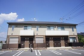 栃木県宇都宮市インターパーク1丁目（賃貸アパート1LDK・1階・42.50㎡） その22