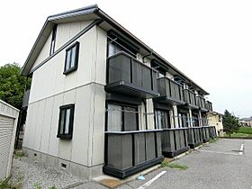 栃木県宇都宮市細谷町（賃貸アパート1K・2階・24.71㎡） その21