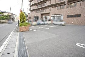 栃木県宇都宮市竹林町（賃貸マンション2LDK・4階・61.03㎡） その16