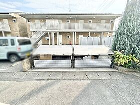 栃木県さくら市卯の里1丁目（賃貸アパート1DK・2階・29.25㎡） その21