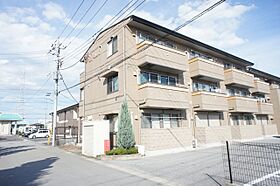 栃木県宇都宮市下栗町（賃貸アパート1LDK・2階・37.31㎡） その22