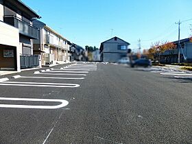 栃木県真岡市熊倉1丁目（賃貸アパート2LDK・2階・59.21㎡） その15