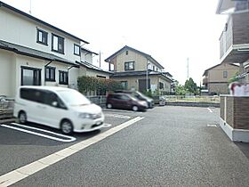 栃木県真岡市長田4丁目（賃貸アパート2LDK・2階・65.64㎡） その15