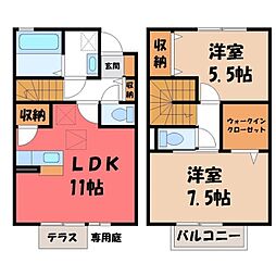 ロイヤルプラザ A