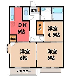 🉐敷金礼金0円！🉐エリール岡本 11号