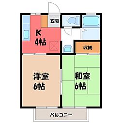 🉐敷金礼金0円！🉐ハッピネスハイツ