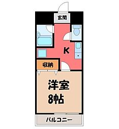 レジデンス大寛