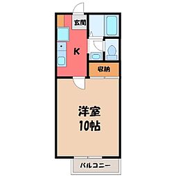今泉コーポ A