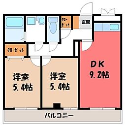 🉐敷金礼金0円！🉐メゾンド・ルヴェール