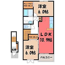 大師ハイツ A