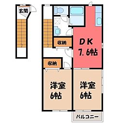 🉐敷金礼金0円！🉐メルベーユ