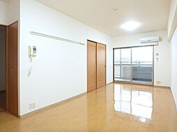 JR東北新幹線 宇都宮駅 徒歩6分の賃貸マンション 12階2LDKのリビング/ダイニング