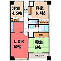 サーパス今泉2階10.0万円