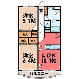 サイプレスガーデン III