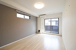 東武宇都宮線 東武宇都宮駅 バス14分 明保小東口下車 徒歩8分の賃貸アパート 1階1Kのリビング/ダイニング