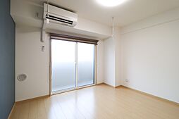 JR東北本線 宇都宮駅 徒歩6分の賃貸マンション 8階1Kのリビング/ダイニング