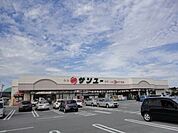 サンユー 785m