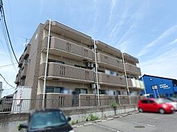 JR東北本線 岡本駅 3.2kmの賃貸マンション