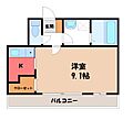 MRR宇都宮6階6.1万円