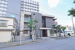 宇都宮芳賀ライトレール線 宇都宮駅東口駅 徒歩8分の賃貸アパート