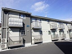 JR東北本線 宇都宮駅 バス22分 駒生町下車 徒歩11分の賃貸アパート