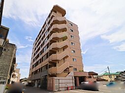 JR東北本線 宇都宮駅 バス18分 作新学院前下車 徒歩9分の賃貸マンション