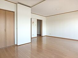 ドリームタウン三和B棟 1LDKの写真