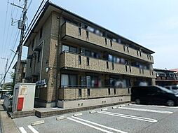 宇都宮芳賀ライトレール線 東宿郷駅 徒歩32分の賃貸アパート