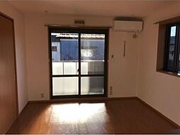 東武宇都宮線 西川田駅 徒歩13分の賃貸アパート