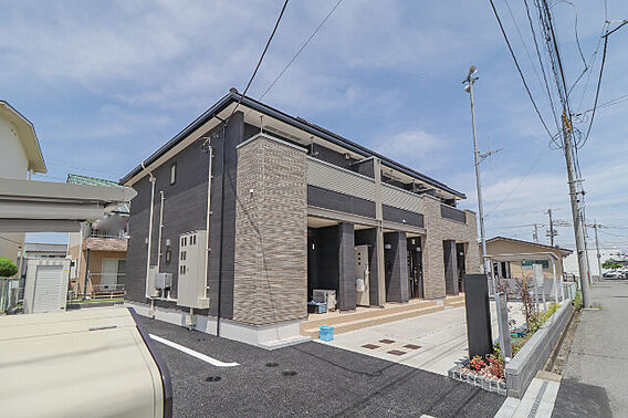 ジョイハウス_外観_2