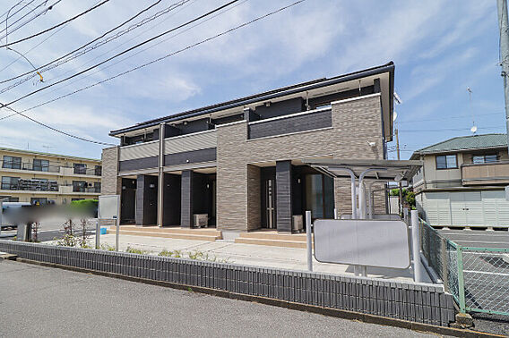 ジョイハウス_外観_1