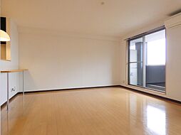 JR東北新幹線 宇都宮駅 バス15分 平松自転車屋前下車 徒歩3分の賃貸マンション 5階ワンルームのリビング/ダイニング