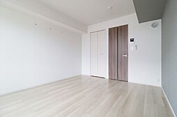 東武日光線 新鹿沼駅 徒歩4分の賃貸アパート 1階1Kのリビング/ダイニング