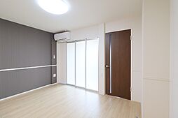 JR東北本線 雀宮駅 徒歩25分の賃貸アパート 1階1LDKのリビング/ダイニング